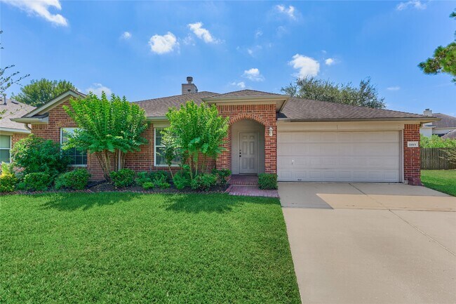 11815 Terrero Ct