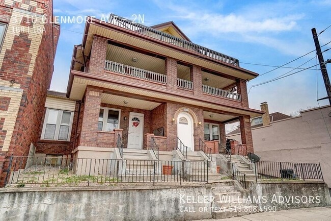 Building Photo - 3710 Glenmore Ave Unit 2N