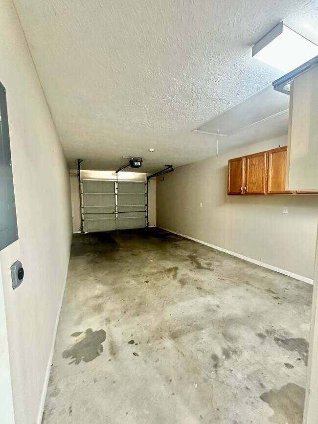 Bellville Duplex on Nichols St Rental House Rental in Bellville, TX