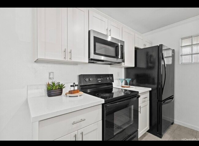 Photo - 91-1213 Kaneana St Unidad 12b