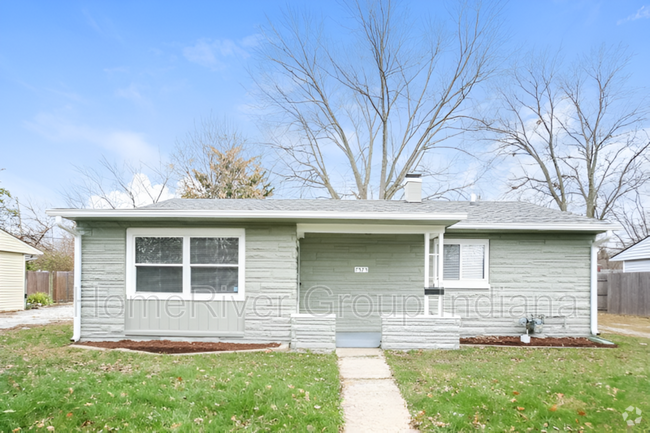 Building Photo - 7373 Twin Beech Dr Rental