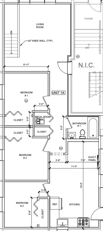 Photo - 243 W 74th St Unit 1