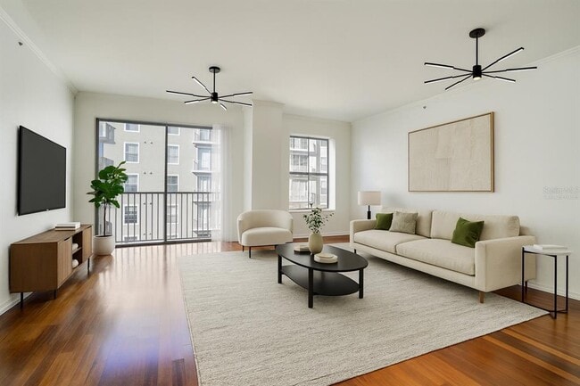 Photo - 700 S Harbour Island Blvd Unit 645