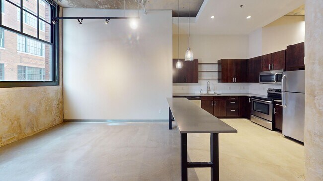 Photo - The Copham - Minneapolis North Loop