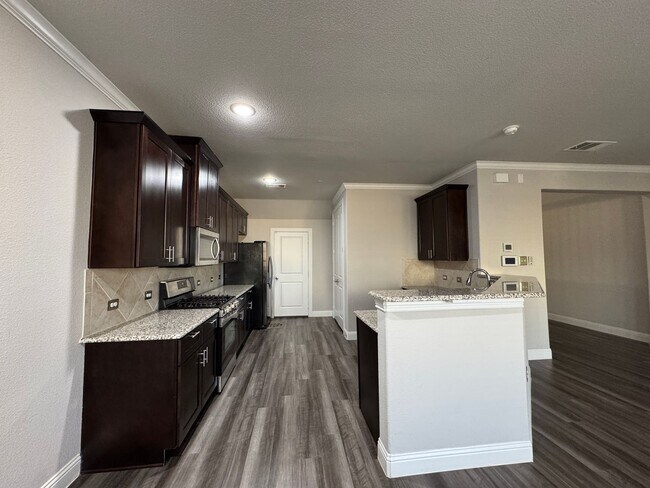 Photo - Townhouse for Lease in Allen