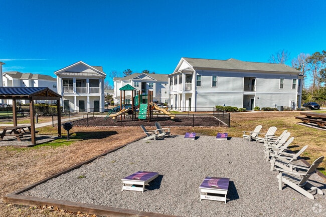 Building Photo - Bluewater at Boltons Landing