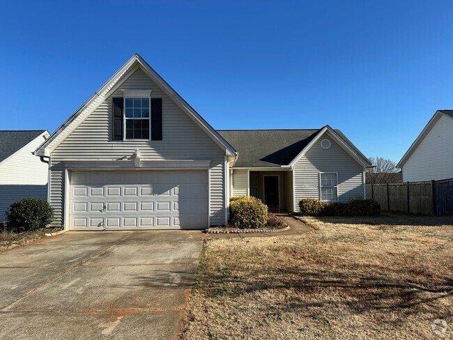 Building Photo - Boiling Springs Rental