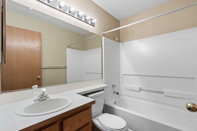 Castlegate Apartments