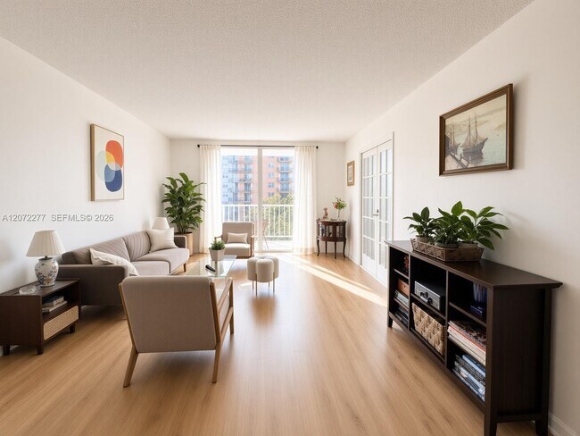 Photo - 1470 NE 125th Terrace Unidad 407