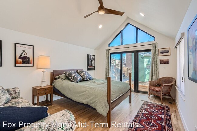 Photo - 3 br, 3 bath House - 824 La Farge Ave