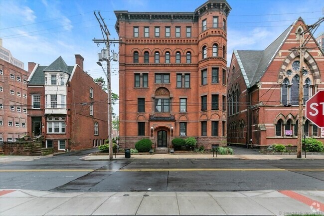 Building Photo - 284 Orange St Unit 202 Rental