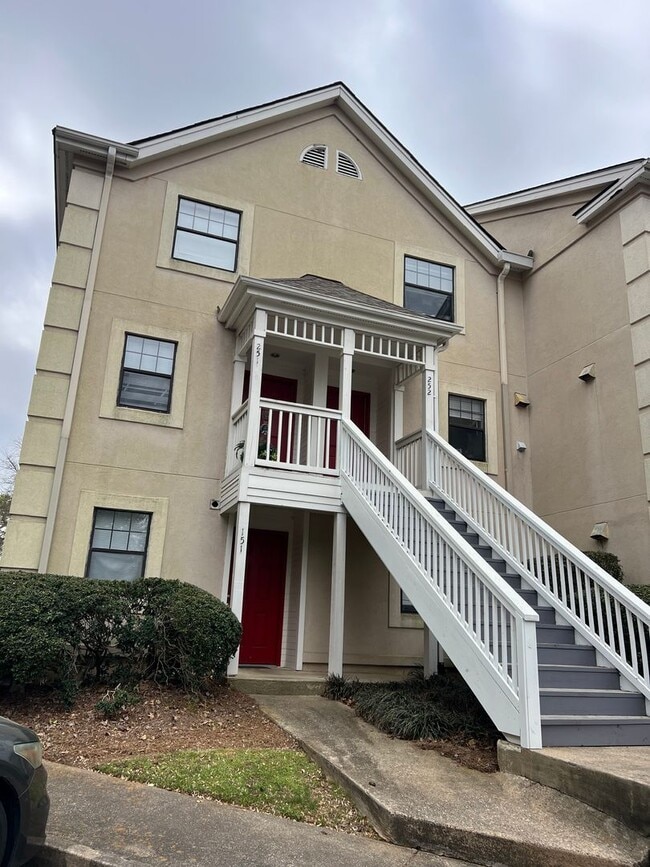 Photo - Spacious 2 Bedroom Condo Near Downtown Athens & UGA