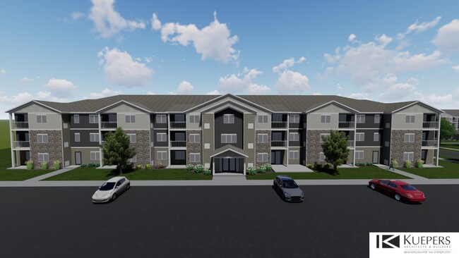 Hickory Grove - Hickory Grove Apartments