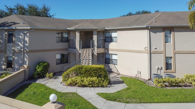 Photo - 2625 Heathcote Dr Unidad 2609