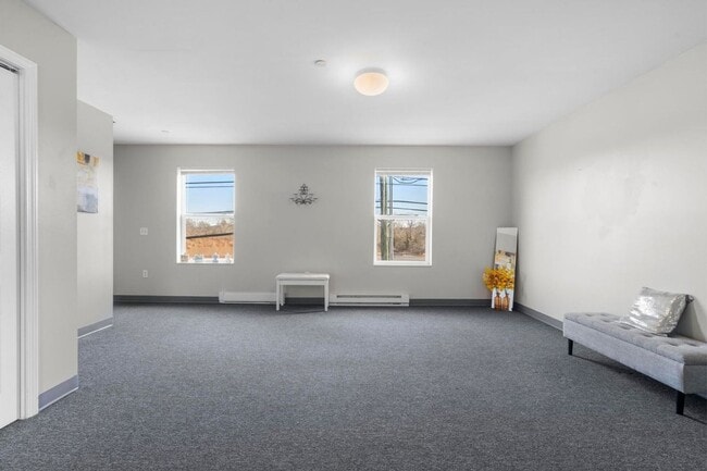 Pine Rock Townhomes  Student Living
