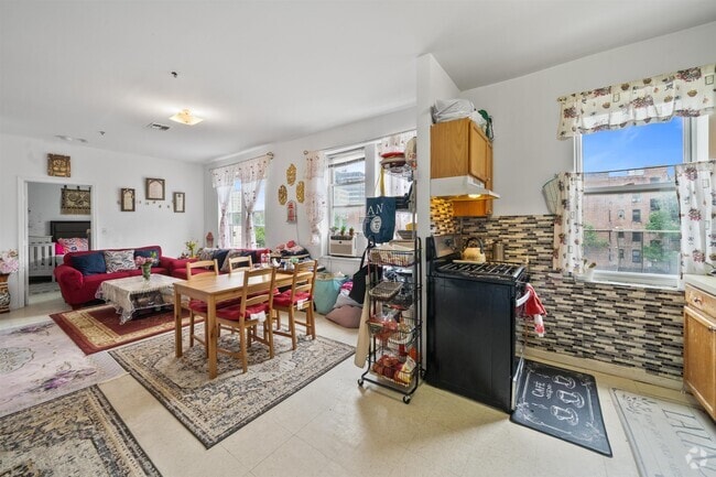 Building Photo - 203 Academy St Unit 207 Rental