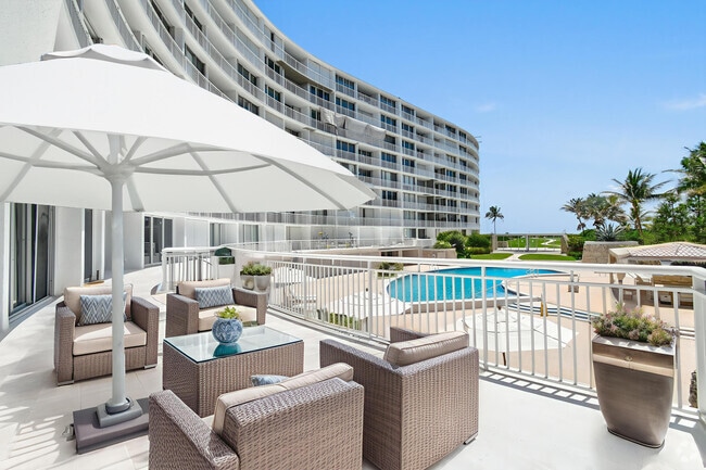 Building Photo - 2780 S Ocean Blvd Unit 112 Rental