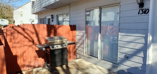 Photo - 1310 Firefly Cir Unit 1310 Firefly Circle