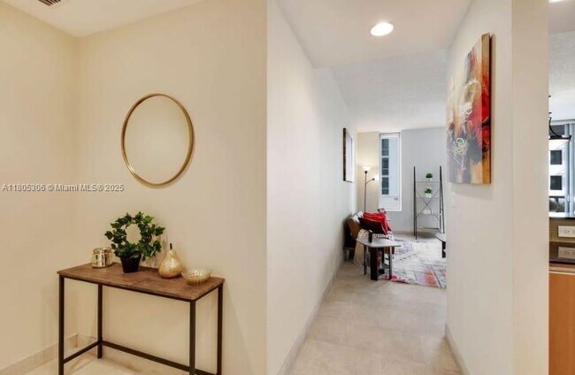 Photo - 1050 Brickell Ave Unit 1410