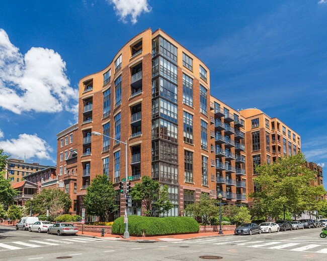 Photo - Logan Circle One Bedroom Plus Den W/Front Desk, Secured Entry, Pets Welcome, & More!