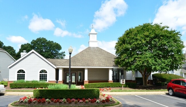 Photo - 1st month Free!  Community Clubhouse, exer...