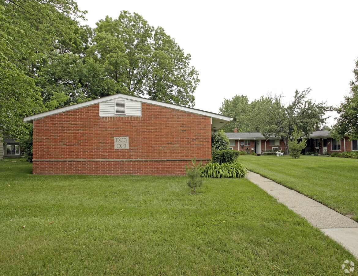 Photo - Torrey Court