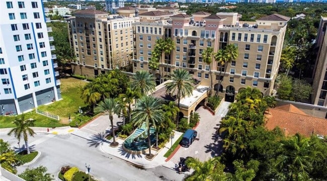 Photo - 520 SE 5 Ave Unit 1410