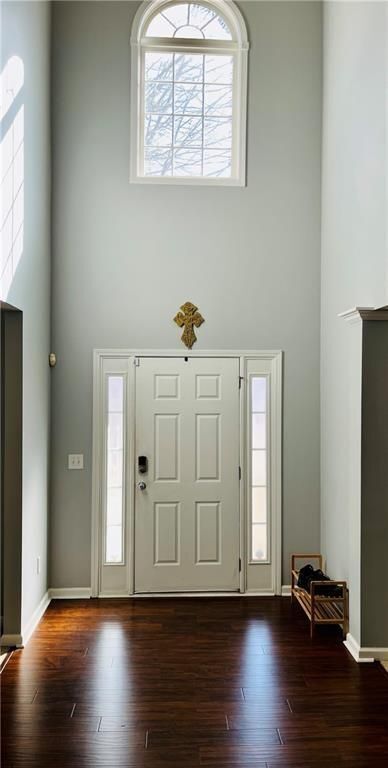 Photo - 2787 Glenlocke Way NW