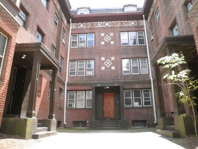 Building Photo - COURT SQUARE ASSOCIATES Unit 732 Rental