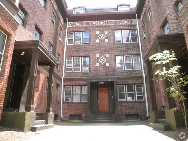 Building Photo - COURT SQUARE ASSOCIATES Unit 732 Rental