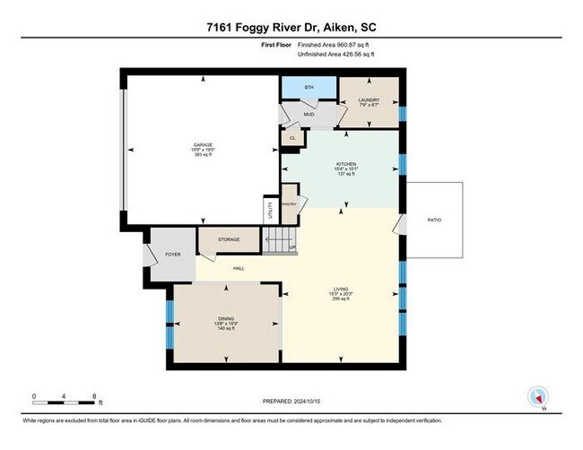 Photo - 7161 Foggy River Dr