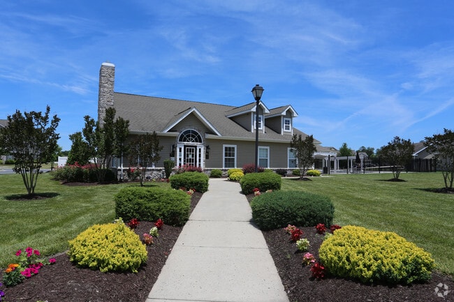 Clubhouse