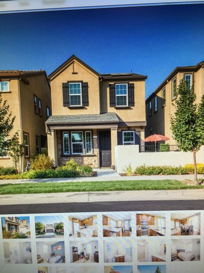 Photo - 3121 Village Park Dr