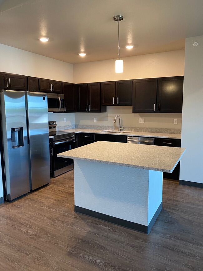 Photo - Aster Village