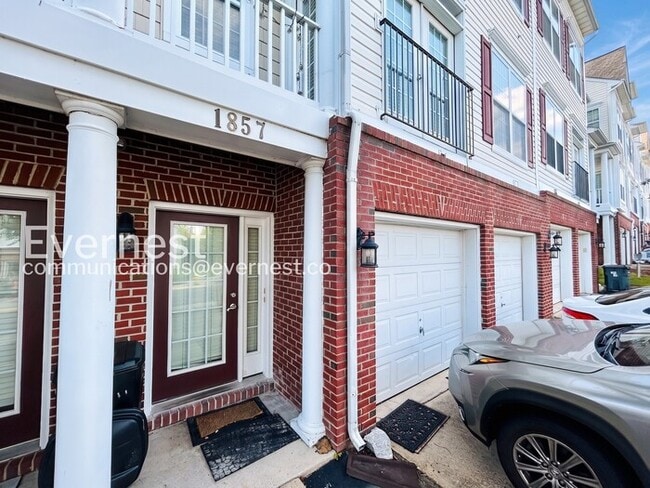 Photo - 1857 Cedar Cove Way Unit 101