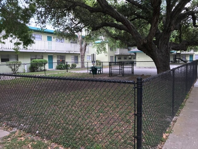 Dog Park