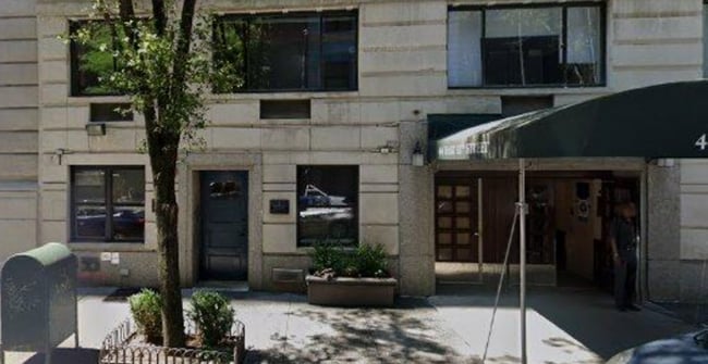 Photo - 44 E 12th St Unit 5A