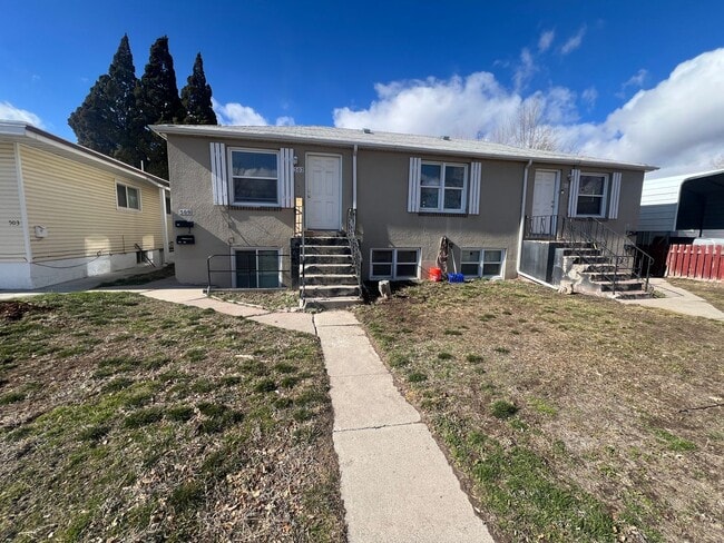 Building Photo - 513-513 Willard Ave Unit 509 Willard