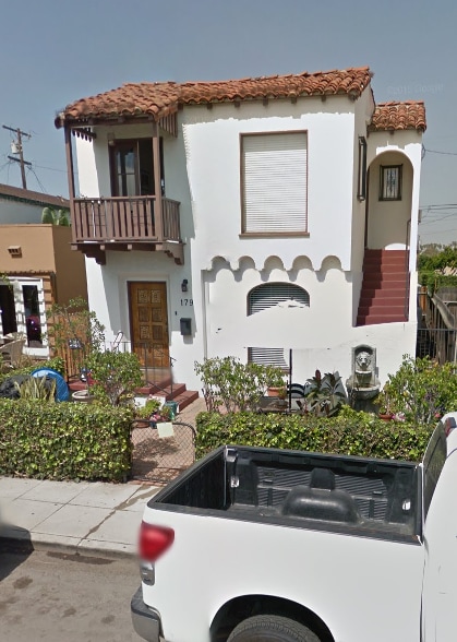 179 - 179 Apartment Unit 179
