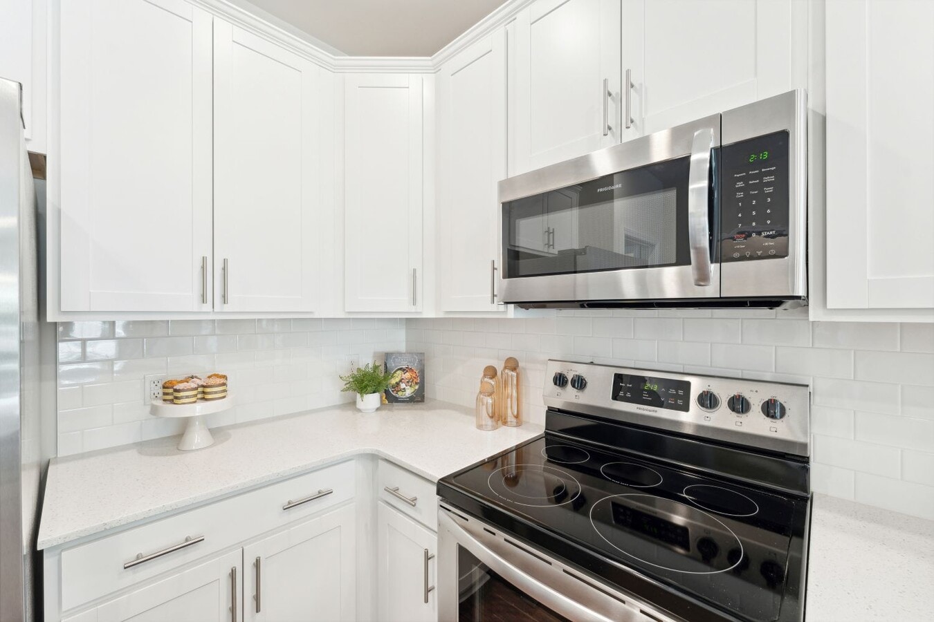 Dogwood Landing - Dogwood Landing