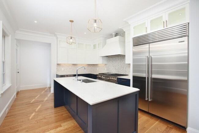 Photo - 11 Hilliard St Unit 1