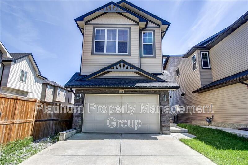 Photo - 218 Kincora Glen Rise NW