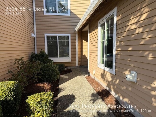 Photo - 2514 85th Dr NE