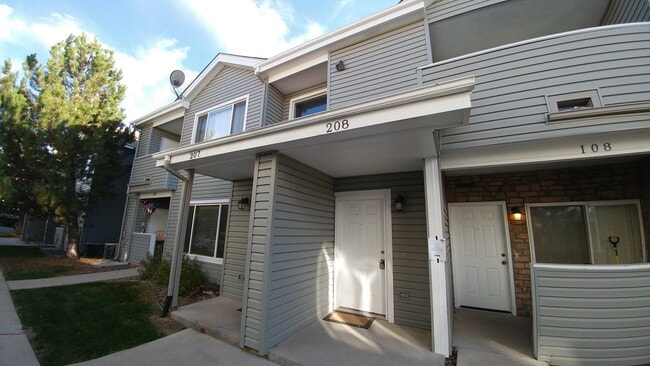 Building Photo - 18493 E Kepner Pl Unit 208