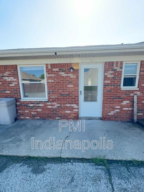 Photo - 122 W William Dr Unidad D Rental