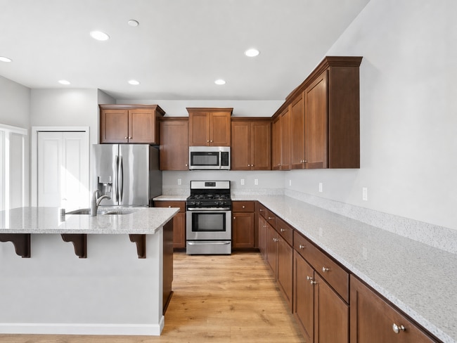 Photo - Beautiful Camas Find- 5 Bedrooms!