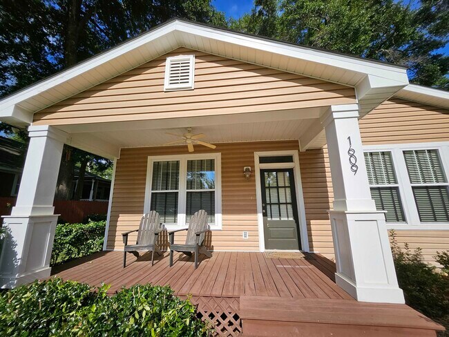 Photo - 1609 N Martin Luther King Jr Blvd. House