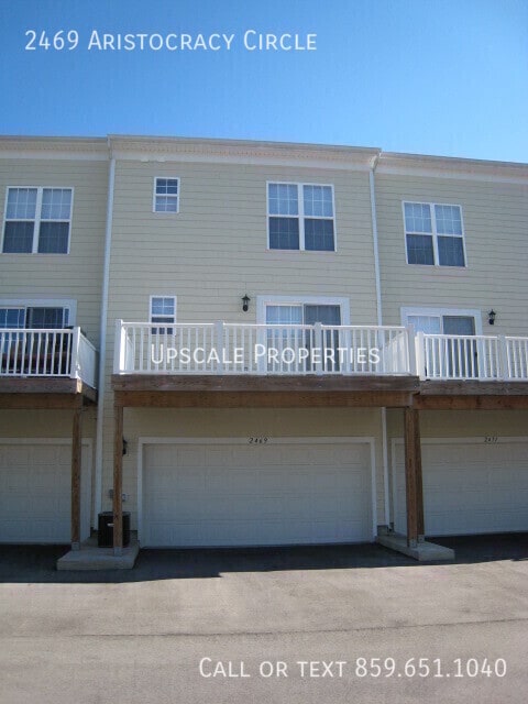 Photo - 2469 Aristocracy Cir