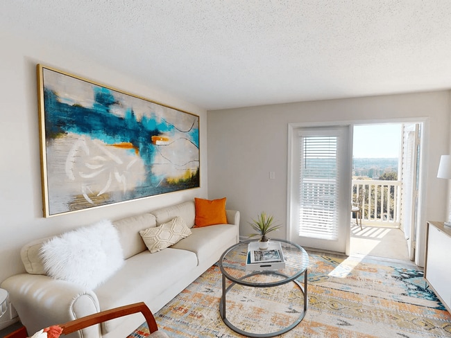 Deja que la luz brille - Union at Cooper Hill