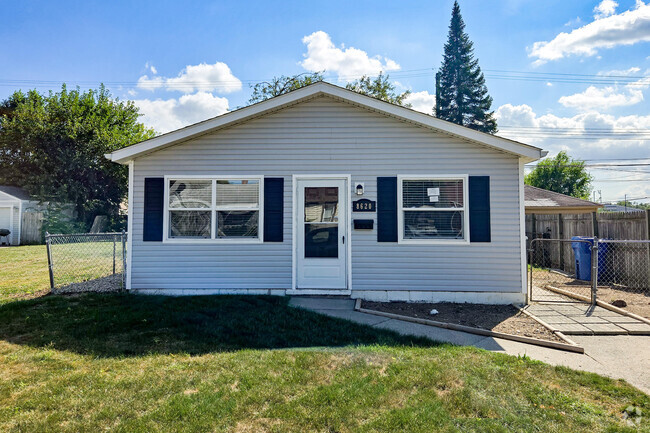 Building Photo - 8620 Paige Ave Rental